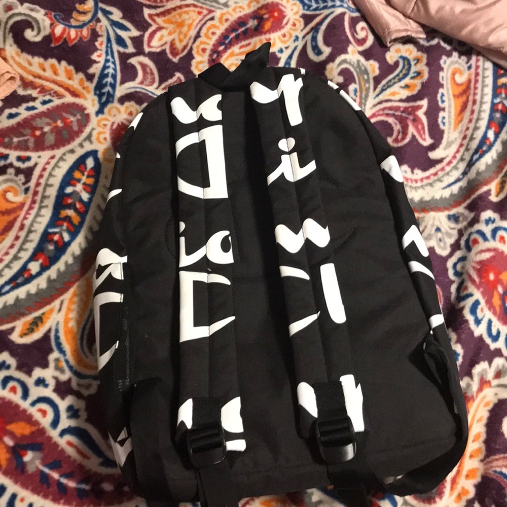 Backpack - Picture 2 of 3